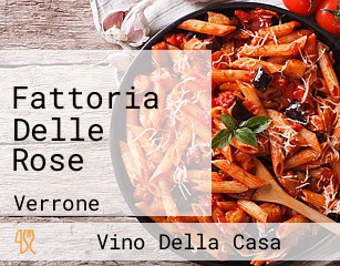 Fattoria Delle Rose