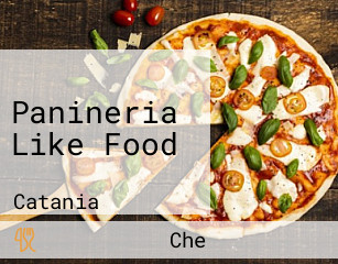 Panineria Like Food