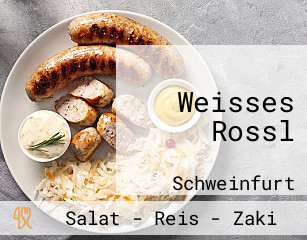 Weisses Rossl