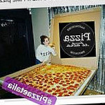 Pizza Et Alia