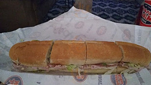 Jersey Mike's Subs