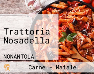 Trattoria Nosadella