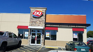 Dairy Queen