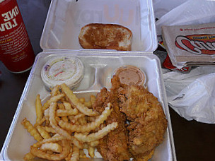 Raising Cane's Chicken Fingers