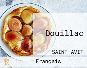 Douillac