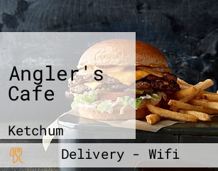 Angler's Cafe