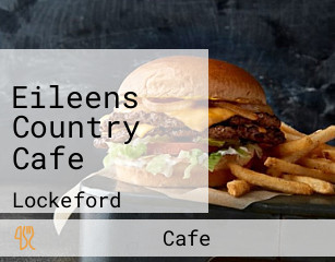 Eileens Country Cafe