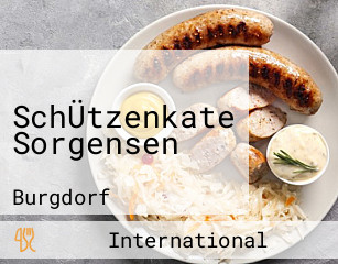 SchÜtzenkate Sorgensen