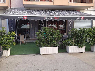 Jambo Club