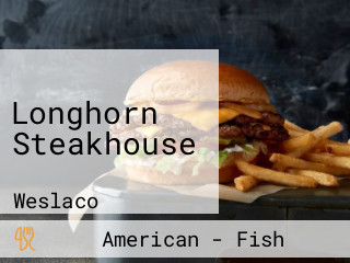 Longhorn Steakhouse