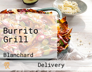 Burrito Grill