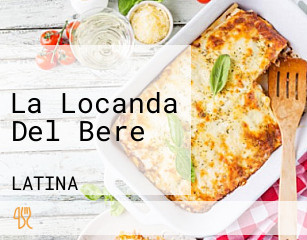 La Locanda Del Bere