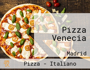 Pizza Venecia