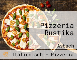 Pizzeria Rustika