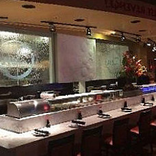 Zen Asian Sushi Bar & Grill