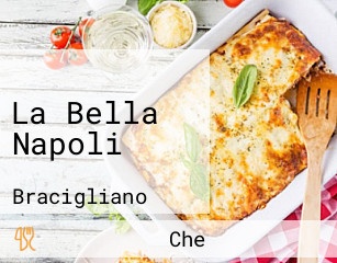 La Bella Napoli