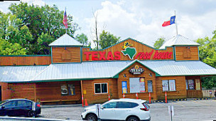 Texas Roadhouse