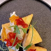 Ristorantino 'n Cá 'd Basan Di Roberto Bazzano