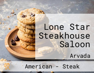 Lone Star Steakhouse Saloon