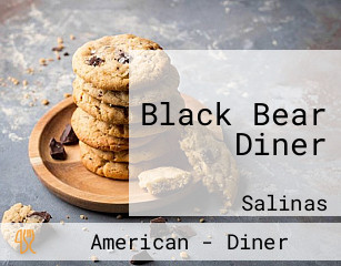 Black Bear Diner