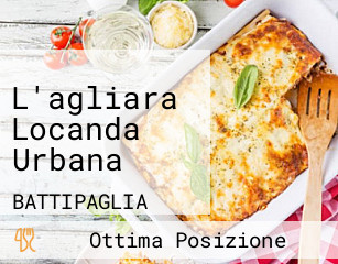 L'agliara Locanda Urbana