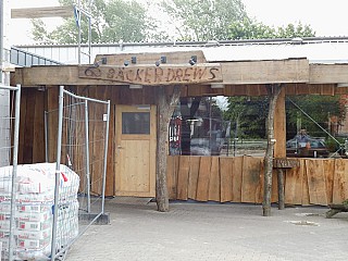 Bäckerei und Konditorei Jochen Drews