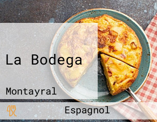 La Bodega