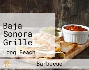 Baja Sonora Grille