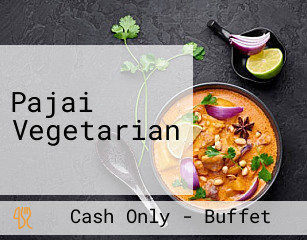 Pajai Vegetarian