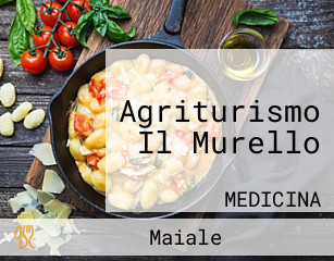 Agriturismo Il Murello