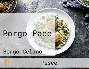 Borgo Pace