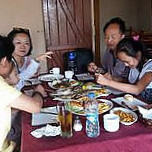 La Vraie Cuisine De Chamarel