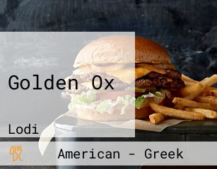 Golden Ox