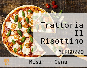 Trattoria Il Risottino