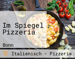 Im Spiegel Pizzeria