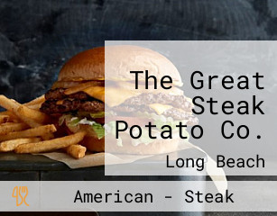 The Great Steak Potato Co.