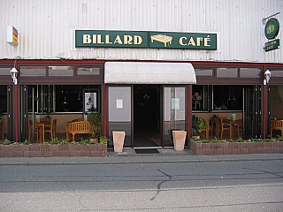 Billard-Café