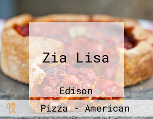 Zia Lisa