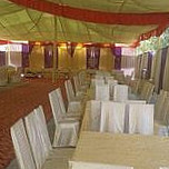 Sattari Marriage Lawn Shahdadkot