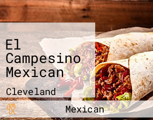 El Campesino Mexican