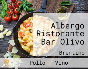 Albergo Ristorante Bar Olivo