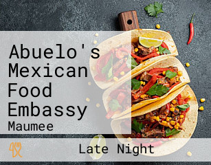 Abuelo's Mexican Food Embassy