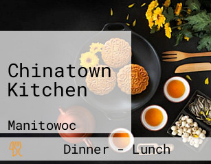 Chinatown Kitchen