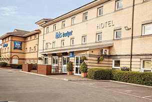 Ibis Budget London Barking