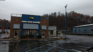 Long John Silver's