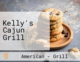 Kelly's Cajun Grill