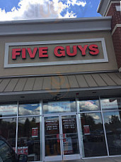 Five Guys