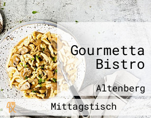 Gourmetta Bistro