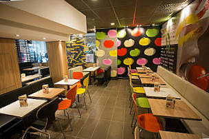 Mcdonald's Zadar