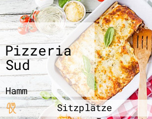 Pizzeria Sud